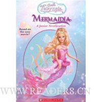 Barbie:Fairytopia: Mermaidia