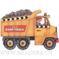  I Am A Dump Truck