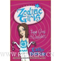 Zodiac Girls: From Geek to Goddess