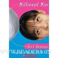 Millicent Min, Girl Genius