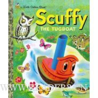  Scuffy the Tugboat