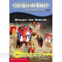 Bionicle Chronicles #2