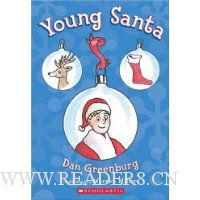  Young Santa