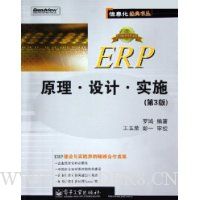  ERPԭ�����ʵʩ(��3��)
