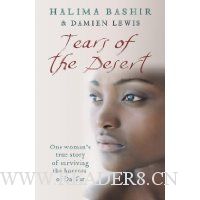  Tears of the Desert