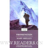  Frankenstein (Enriched Classics)