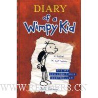  Diary of a Wimpy Kid