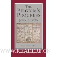  The Pilgrim's Progress (Norton Critical Editions)
