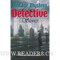  Vintage Mystery and Detective Stories