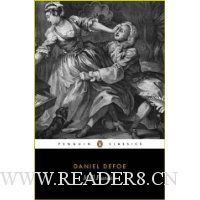  Moll Flanders: The Fortunes and Misfortunes of the Famous Moll Flanders