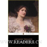  The Eustace Diamonds (Penguin Classics)