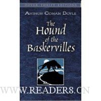  The Hound of the Baskervilles