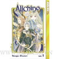  Alichino Volume 1