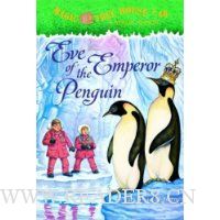  Magic Tree House #40: Eve of the Emperor Penguin