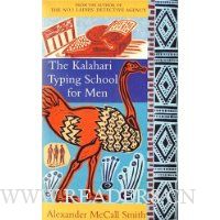  The Kalahari Typing School for Men