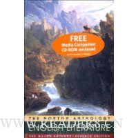  The Norton Anthology of English Literature: The Major Authors