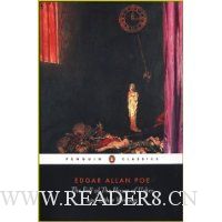  The Fall of the House of Usher and Other Writings: Poems, Tales, Essays, and Reviews
