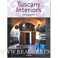 Tuscany Interiors