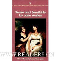 Sense and Sensibility