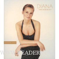 Diana: The Portrait: Anniversary Edition
