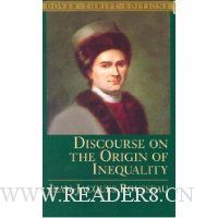  Discourse on the Origin of Inequality