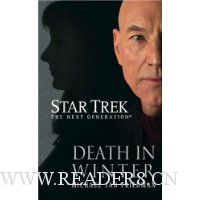 Star Trek: The Next Generation: Death in Winter