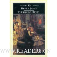 The Golden Bowl (Penguin Classics)