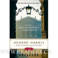  Gentlemen and Players: A Novel