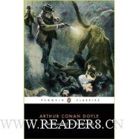  The Hound of the Baskervilles