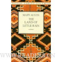  The Land of Little Rain