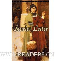  The Scarlet Letter (Bantam Classics)