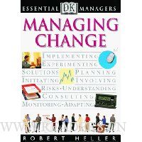 Managing Change
