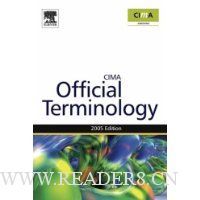  Management Accounting Official Terminology, Second Edition