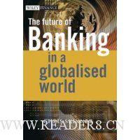  The Future of Banking In a Globalised World