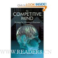  The Competitve Mind: Strategy for Winning in Business