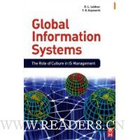  Global Information Systems: The Implications of Culture for IS Managment