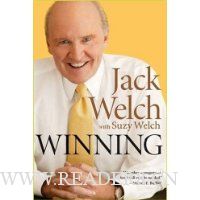  Winning: The Ultimate Business How-To Book