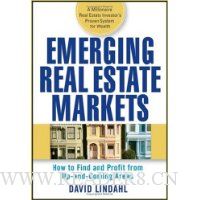  Emerging Real Estate Markets: How to Find and Profit from Up-and-Coming Areas