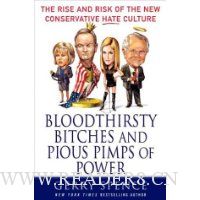 Bloodthirsty Bitches and Pious Pimps of Power: The Rise and Risks of the New Conservative Hate Culture