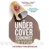  The Undercover Economist