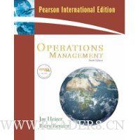  Operations Management