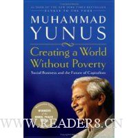 Creating A World Without Poverty
