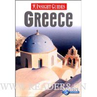  Insight Guide Greece