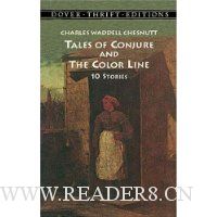  Tales of Conjure and the Color Line : 10 Stories