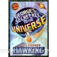  George's Secret Key to Universe