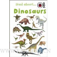  Mad About Dinosaurs