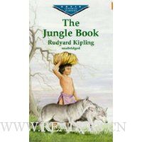  The Jungle Book
