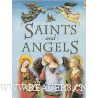 Saints and Angels