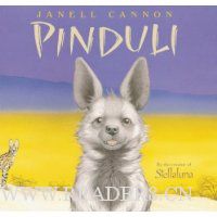 Pinduli (ASPCA Henry Bergh Children's Book Awards)