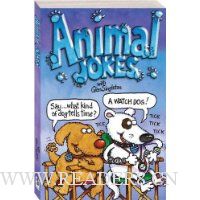  Animal Jokes